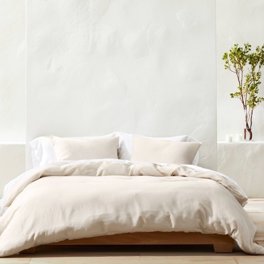 Casaluna Duvet Cover Set Full/Queen